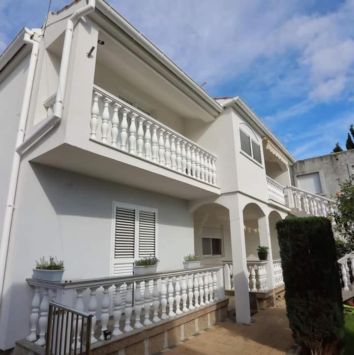 Apartman Sime Bibinje Dış mekan fotoğraf